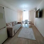 Apartment Vanilla Vip Lviv