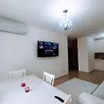 Vanilla Vip Apartment