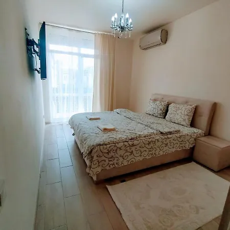 Vanilla Vip Apartamento