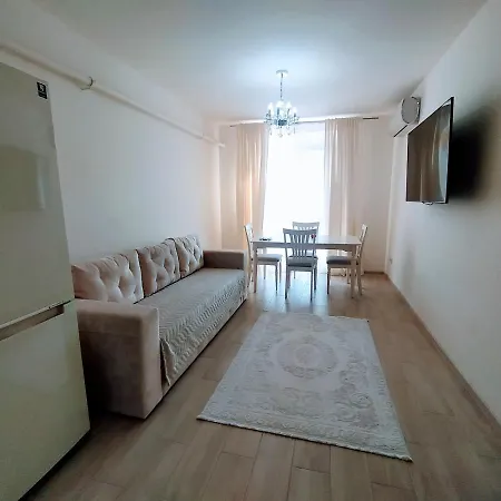 Apartmán Vanilla Vip Lvov