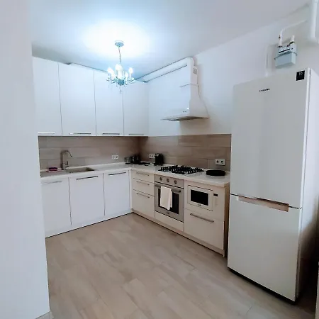 Apartamento Vanilla Vip