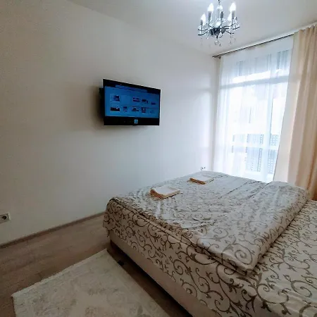 Vanilla Vip Apartamento Leópolis