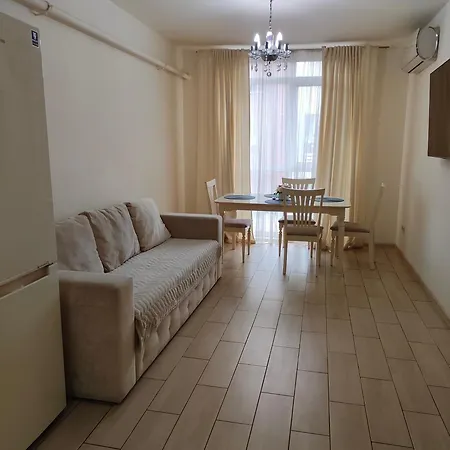 Vanilla Vip Apartamento