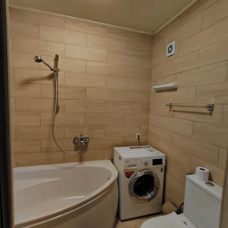 Vanilla Vip Apartmán *