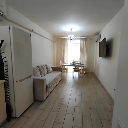 Apartamento Vanilla Vip *