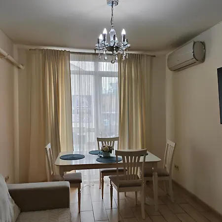 Apartamento Vanilla Vip