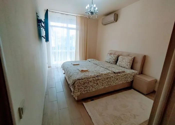 Vanilla Vip Apartamento