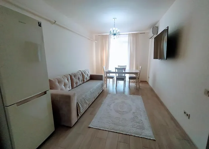 Apartamento Vanilla Vip Leópolis