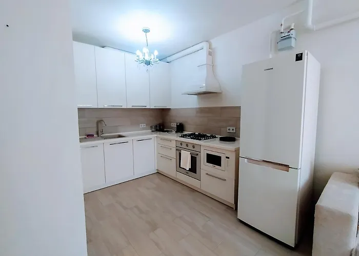 Apartamento Vanilla Vip