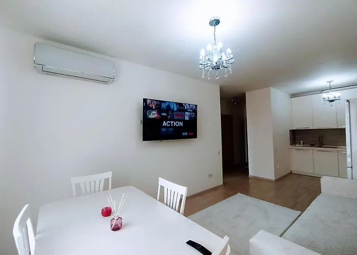 Vanilla Vip Apartamento