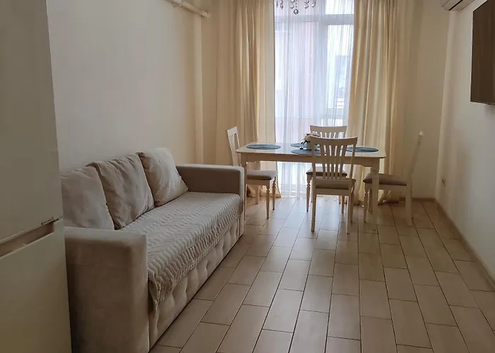 Vanilla Vip Apartamento