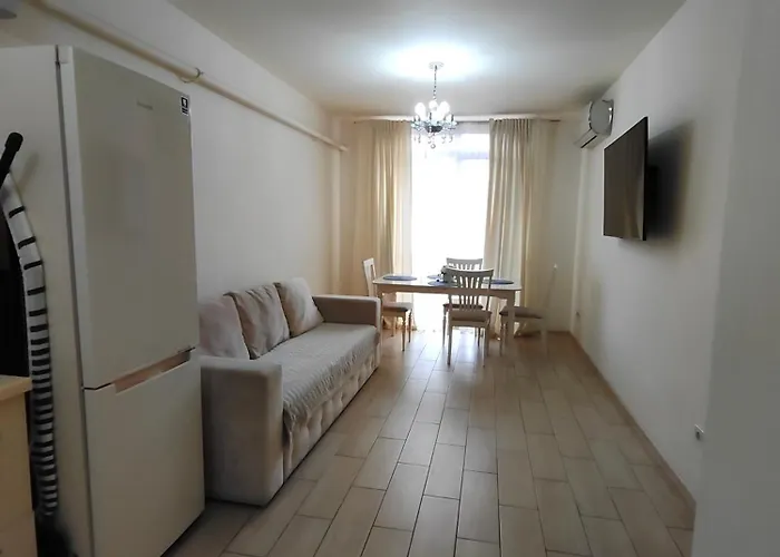 Apartamento Vanilla Vip *