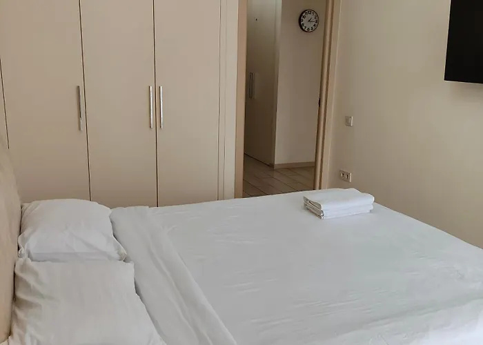 Apartamento Vanilla Vip *