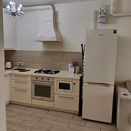 Vanilla Vip Львів