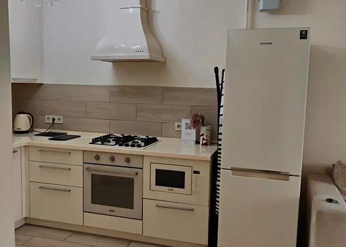 Vanilla Vip Львів